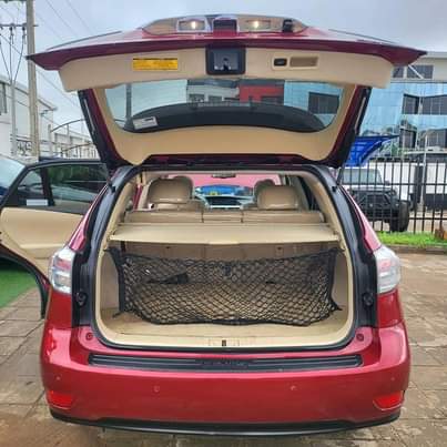 A picture of Just 6 Months 9ja used Super Clean Sharp first body