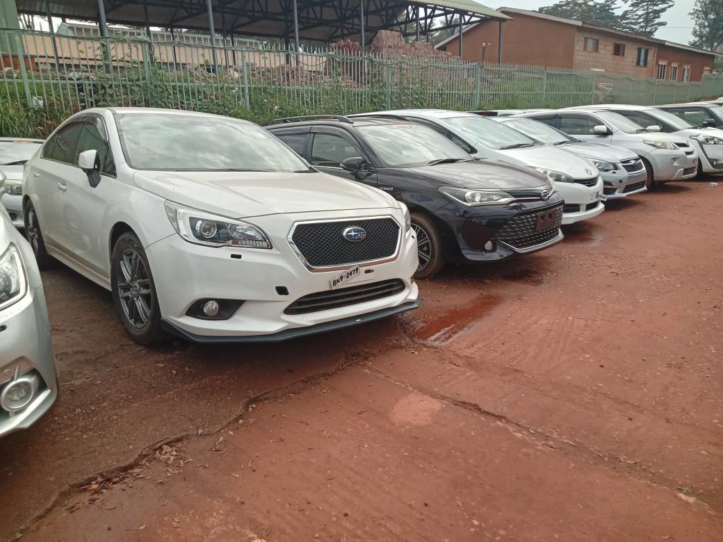 A picture of NEW CARS ON SALE