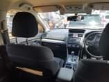 A picture of Subaru XV 2012 model Petrol