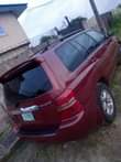 A picture of Used Toyota Highlander 2004