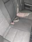 A picture of First body C180 Benz Ac Engine and Gear Perfect With