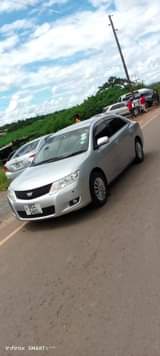 cars for sale in kitwe