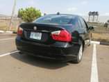 A picture of BMW e90 2007