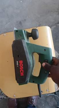 A picture of Tools mix