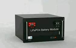 lithium batteries