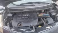 A picture of Toyota scion 2008 model Engin ND gear ac working perfect