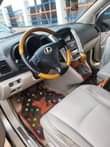A picture of 2008 LEXUS RX 350 2008