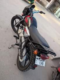 A picture of BOXER CC 125 BEI 900 000 TU IPO FULL DOCUMENT