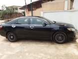 A picture of 2008 Toyota Camry Voltron