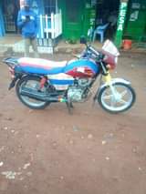 tvs hlx