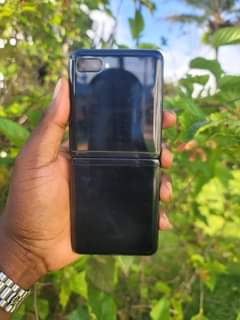 Kizito V.