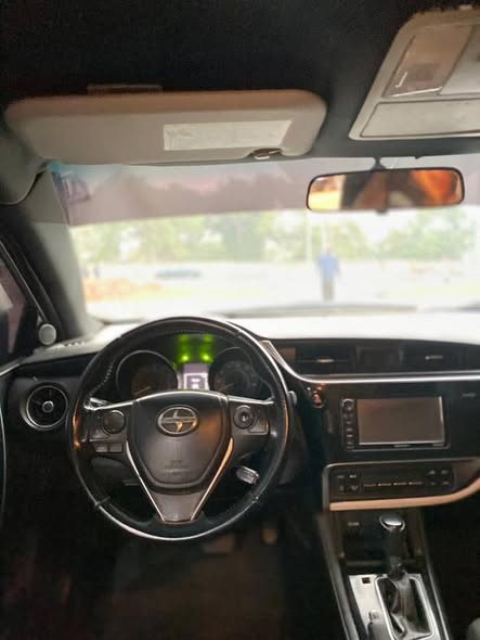 A picture of 2016 TOYOTA IM