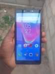 A picture of Tecno pop2 plus ipo vzr mno wah 0786811399
