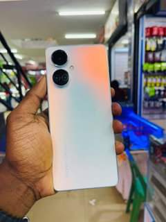 A picture of Tecno Camon 19
