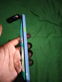 A picture of Google pixel 3a