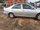 A picture of Toyota Camry 2006