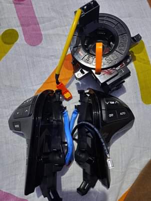 used toyota axio