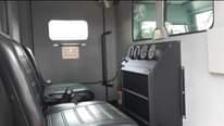 A picture of Mint Grade Tokumbo 2012 Ford F550 Duper duty full Bullet