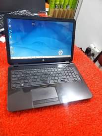 A picture of Hp 250 slim