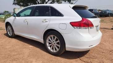 A picture of VENZA 2013