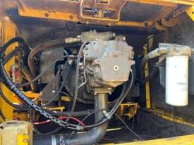 A picture of Farm Equipment