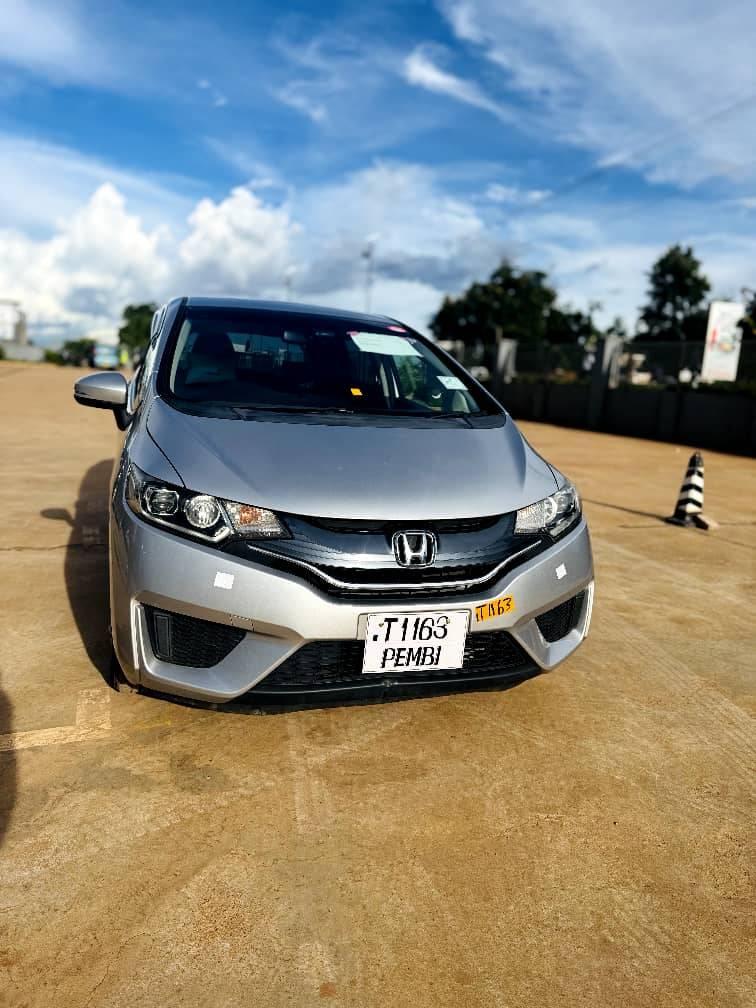 unregistered vehicles