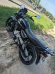 A picture of BM X125