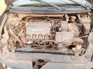 A picture of 2006 Honda City