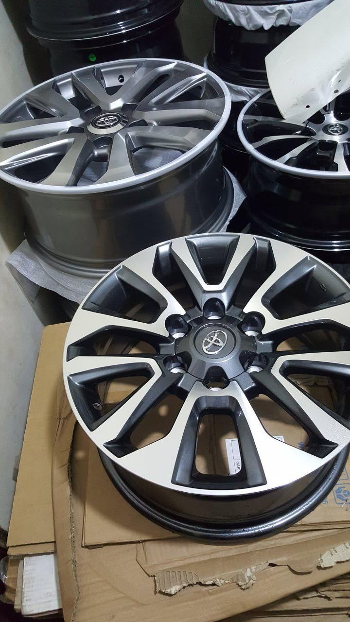 tyres