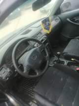A picture of Honda Uk Manual Super Clean Price 850k Location Jigawa Hadejia