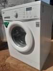 A picture of LG DD MOTOR directo driver motor washing machine