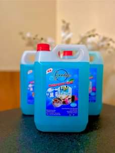 A picture of Multipurpose liquid soap