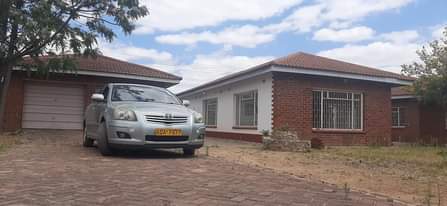 rooms to rent harare