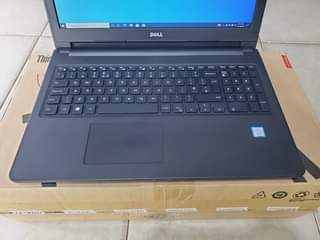A picture of Dell