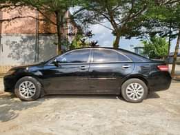 A picture of Toyota Camry Spider 09 Model AC Working Perfectly Fault Gear