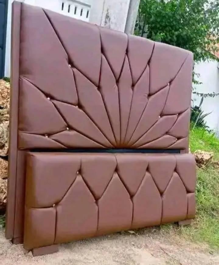 A picture of Bedsofa