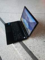 toshiba laptops