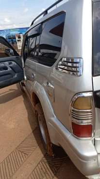 A picture of TX PARDO 16M Call 0701488581 What s app 0776417404