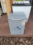 A picture of Hisense Deep freezee