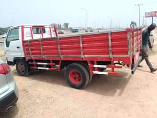 A picture of Pick up