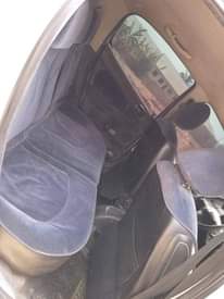 A picture of 2006 Peugeot 206 2006 Nigerian used