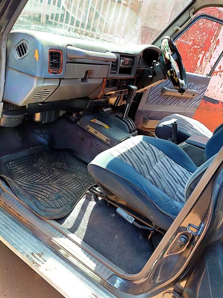 A picture of Landcruiser SX 1Kz 22 5m 0759700430 10 5m