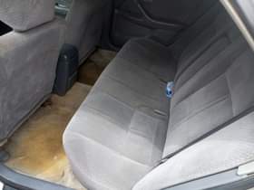 A picture of Toyota camry pencil light for sale Clean body and interior
