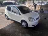 A picture of TOYOTA VITZ Kali Sana Iwahi Chapu Usilembe