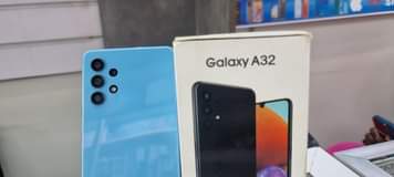 samsung a32