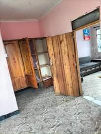 A picture of NYUMBA INAPANGISHWA