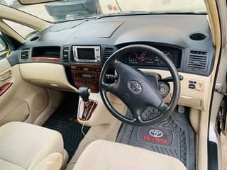 A picture of Spacio new model