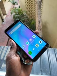 itel a56