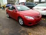A picture of TOYOYA CAMRY LE 2008 FOR SALE No mechanical issues Good