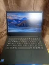 A picture of Lenovo Celeron R N4020 8th generation at 580 000